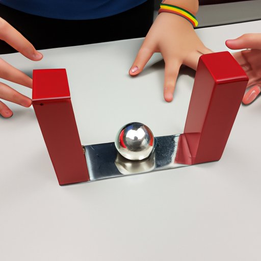 Exploring the Properties of Magnets and Aluminum