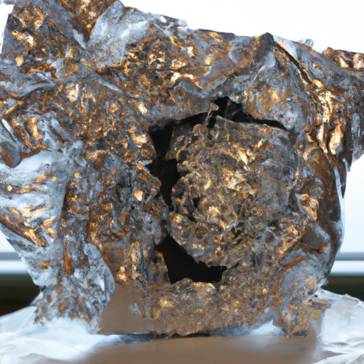 Creative Uses for Aluminum Foil in the Microwave