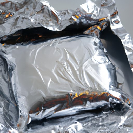 A Comprehensive Guide to Microwaving Aluminum Foil