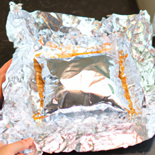 A Comprehensive Guide to Using Aluminum Foil in the Microwave