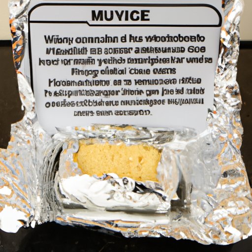 Tips for Properly Using Aluminum Foil in the Microwave