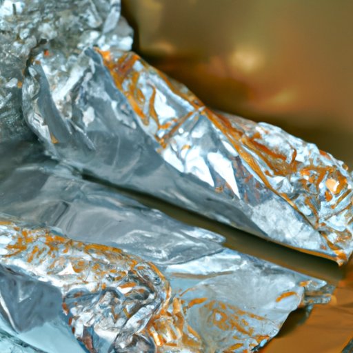 The Pros and Cons of Placing Aluminum Foil in the Oven