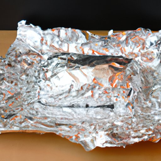 A Comprehensive Guide to Using Aluminum Foil in the Oven