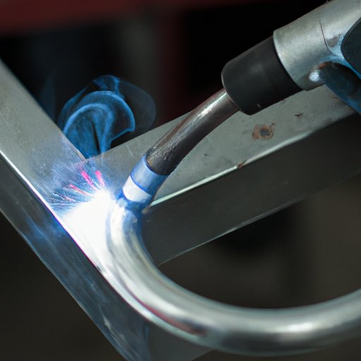All You Need to Know About Welding Aluminum