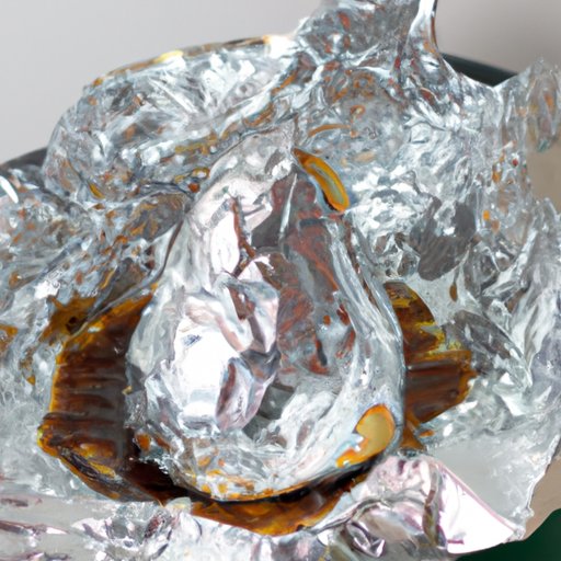 The Benefits of Air Frying with Aluminum Foil