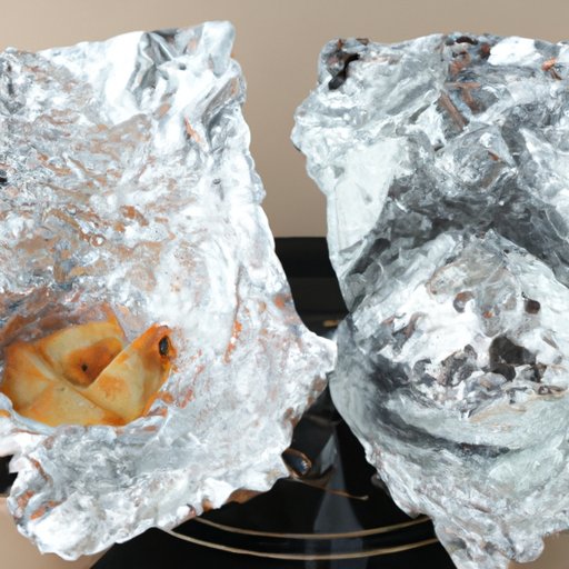 Pros and Cons of Using Aluminum Foil in an Air Fryer
