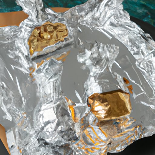 Creative Ways to Use Aluminum Foil in an Air Fryer