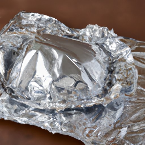 Benefits and Risks of Baking with Aluminum Foil Pans