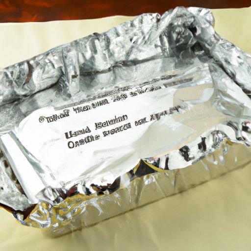 What You Should Know Before Baking in Aluminum Foil Pans