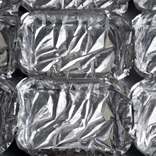 Overview of Aluminum Foil Pans