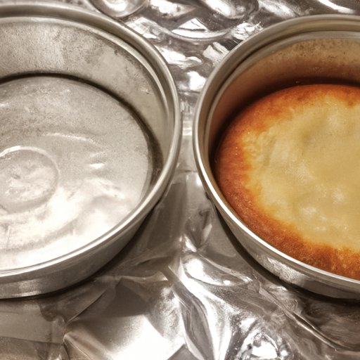 The Pros and Cons of Baking in Aluminum Pans