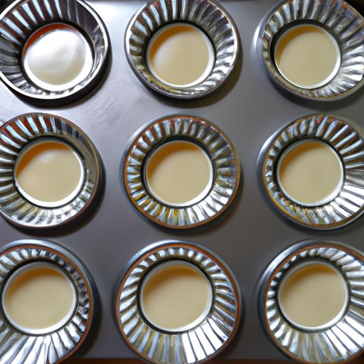 Tips for Baking Perfectly in Aluminum Pans