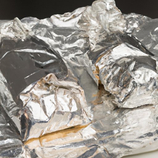 Tips for Perfect Results When Baking on Aluminum Foil