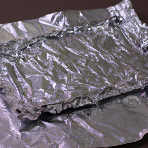 A Guide to Baking with Aluminum Foil