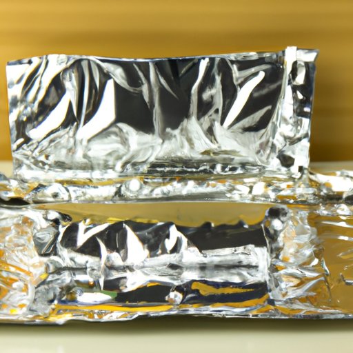 Common Myths about Baking with Aluminum Foil