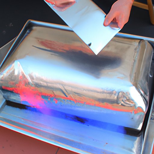 Tips and Tricks for Braising Aluminum Efficiently