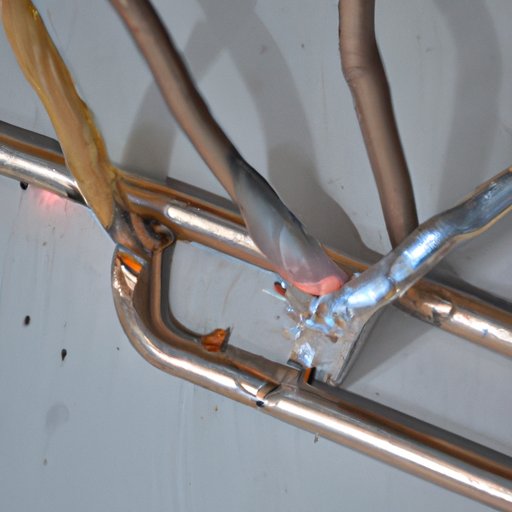 Tips for Successfully Brazing Aluminum
