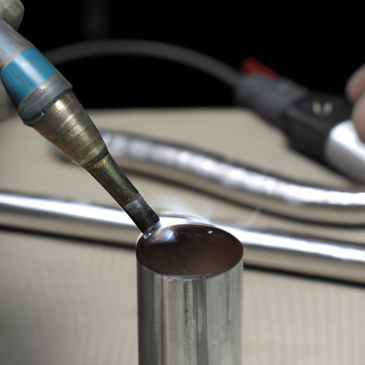The Pros and Cons of Brazing Aluminum