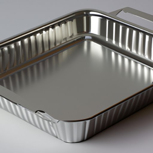 What to Look for When Purchasing an Aluminum Pan for Broiling