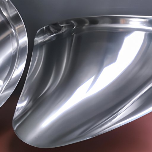 What You Need to Know Before Chrome Plating Aluminum