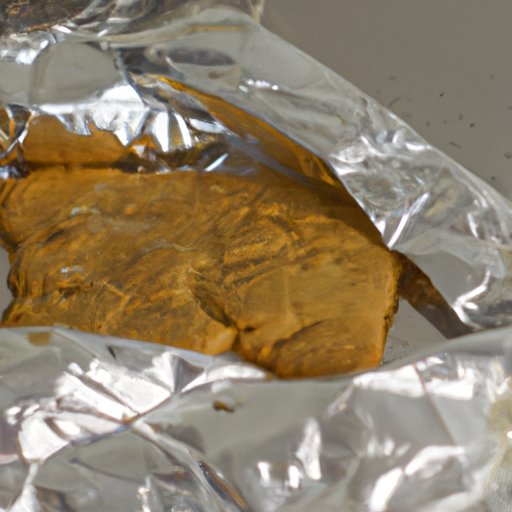 Tips and Tricks for Getting the Best Results When Cooking Cookies on Aluminum Foil