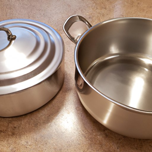 The Pros and Cons of Cooking with Aluminum Pans