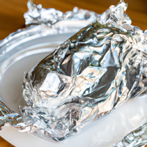 Exploring the Benefits of Cooking with Aluminum Foil