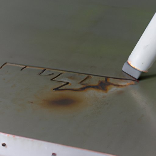 Common Mistakes Made When Cutting Aluminum with a Plasma Cutter