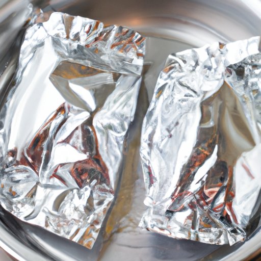 What You Need to Know About Frying in Aluminum Foil Pans