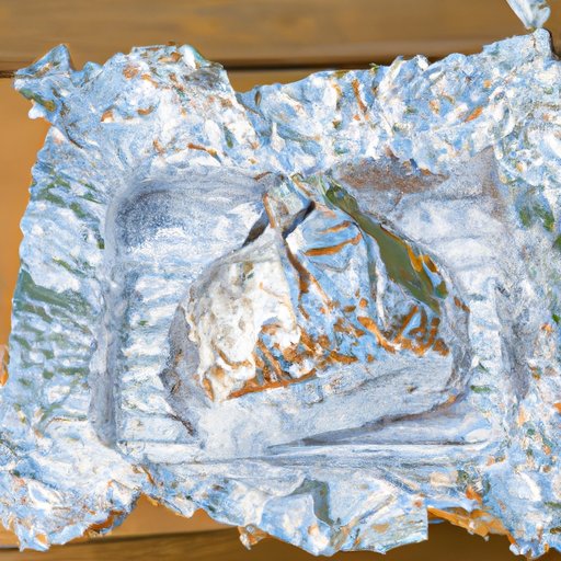 Creative Recipes for Grilling with Aluminum Foil