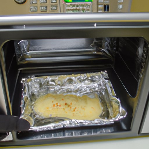 How to Get the Most Out of Your Aluminum Tray in the Microwave