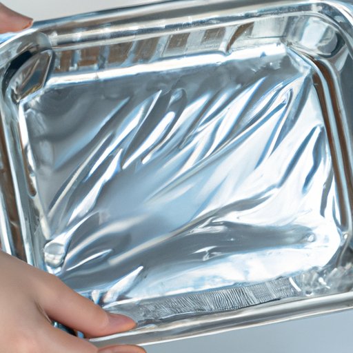Exploring the Risks and Benefits of Microwaving Aluminum Trays