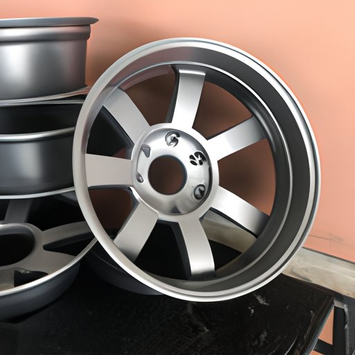What You Need to Know About Painting Aluminum Rims
