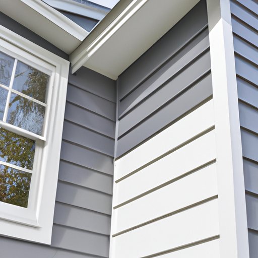 What You Need to Know Before Painting Aluminum Siding