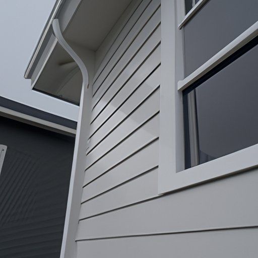 The Pros and Cons of Painting Aluminum Siding