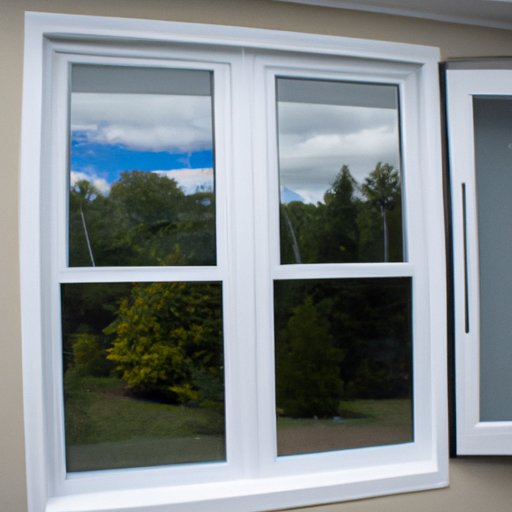 Exploring the Pros and Cons of Painting Aluminum Windows