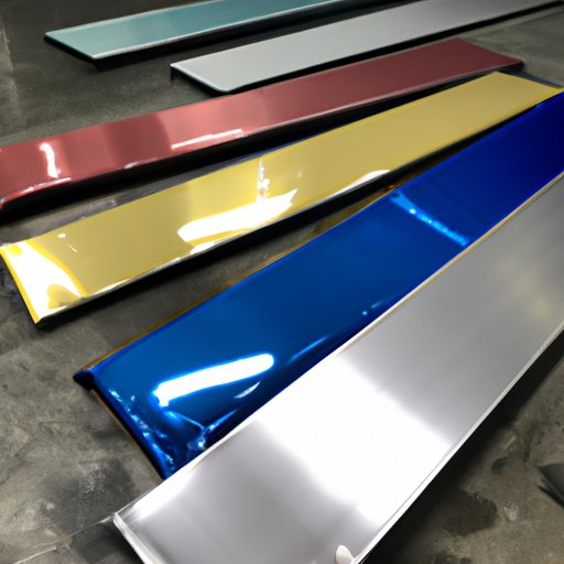 Common Mistakes to Avoid When Painting Anodized Aluminum
