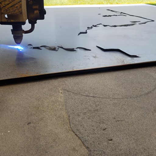 Comparing Plasma Cutting to Other Methods of Cutting Aluminum