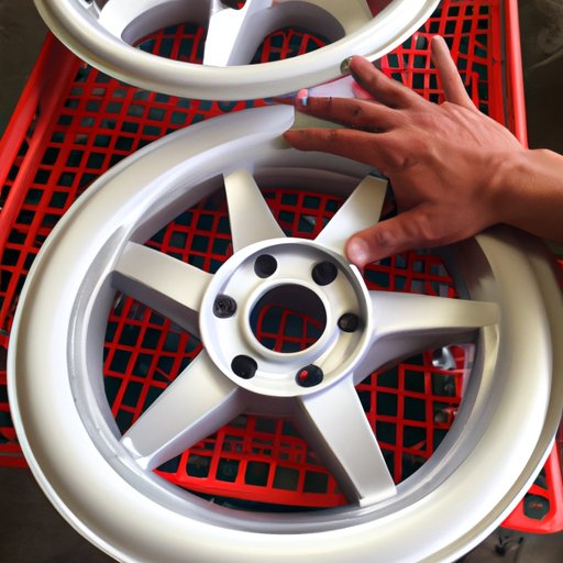 Maintenance Tips for Caring for Powder Coated Aluminum Wheels