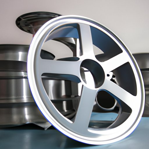 What to Look for When Selecting a Powder Coater for Aluminum Wheels