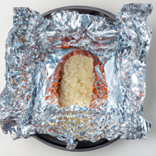 A Comprehensive Guide to Using Aluminum Foil with an Air Fryer