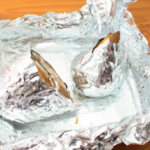 Exploring the Benefits and Drawbacks of Using Aluminum Foil in an Air Fryer