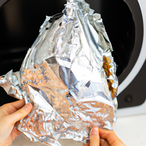 How to Properly Use Aluminum Foil in an Airfryer