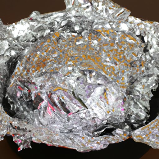 The Benefits of Using Aluminum Foil in a Crock Pot