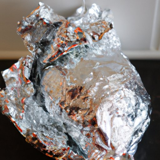 The Benefits of Using Aluminum Foil in a Crockpot