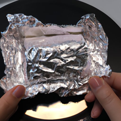 A Guide to Toasting with Aluminum Foil