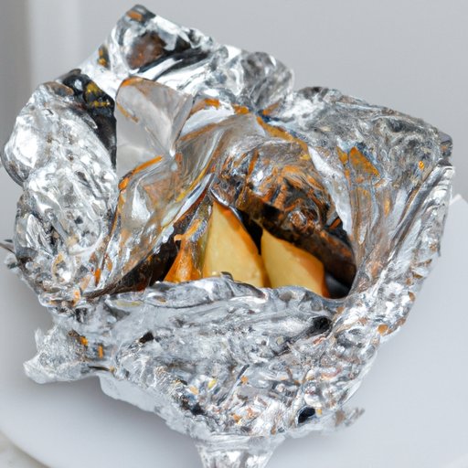 Best Practices for Cooking with Aluminum Foil in an Air Fryer