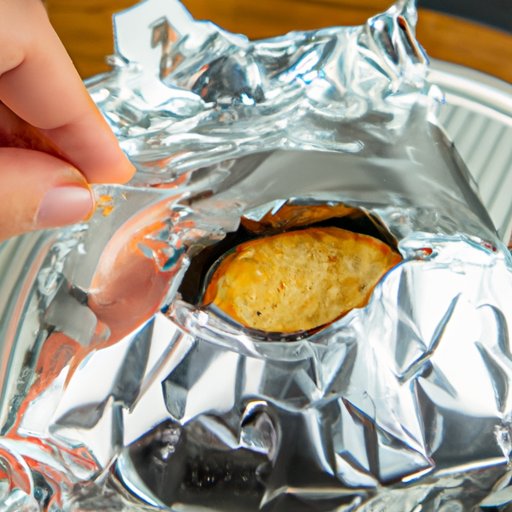 How to Get the Most Out of Your Air Fryer Ninja with Aluminum Foil