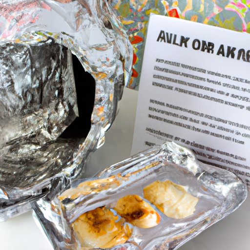 5 Tips for Getting the Most Out of Aluminum Foil in a Gourmia Air Fryer
