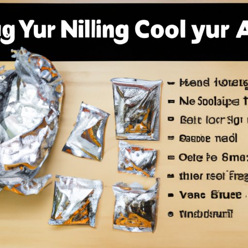 A Comprehensive Guide to Using Aluminum Foil in a Ninja Air Fryer
